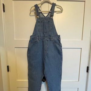 Levi Overalls